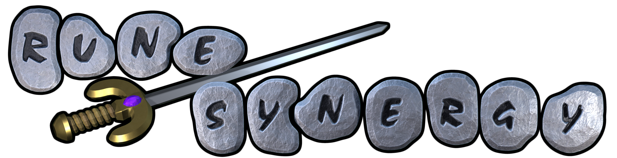 Rune Synergy Logo
